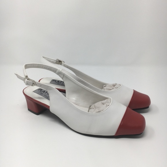 Platinum Collection By Jade Women's Shoes - Picture 5 of 7